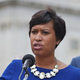 Washington, D.C., Mayor Muriel Bowser
MANDEL NGAN/AFP/Getty Images